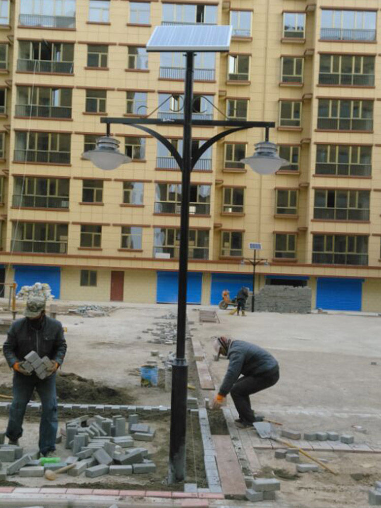 小區(qū)太陽(yáng)能路燈生產(chǎn)廠家 小區(qū)太陽(yáng)能路燈生產(chǎn)廠家